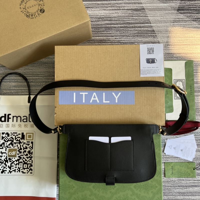 Gvc*1 waist chest packs